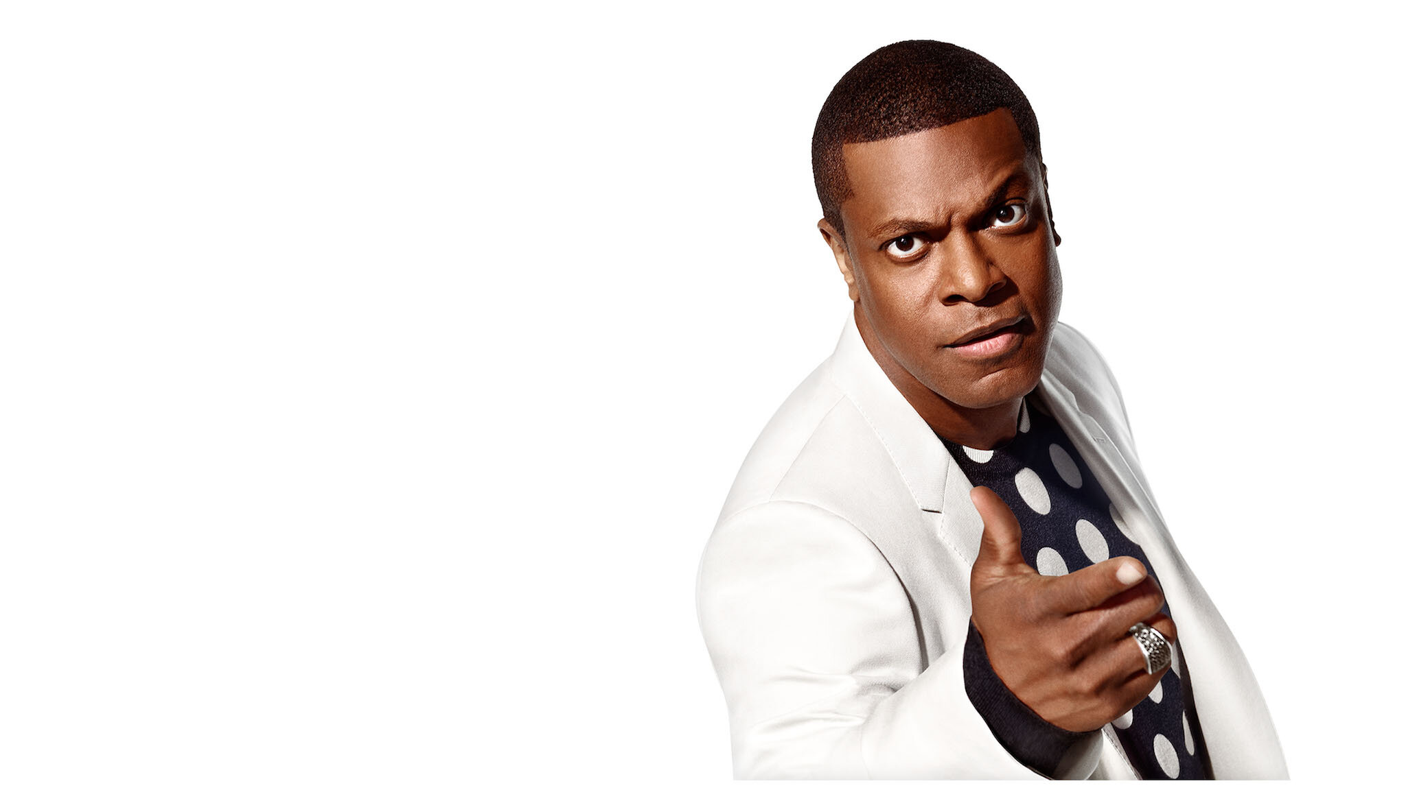 Watch Chris Tucker Live Netflix Official Site