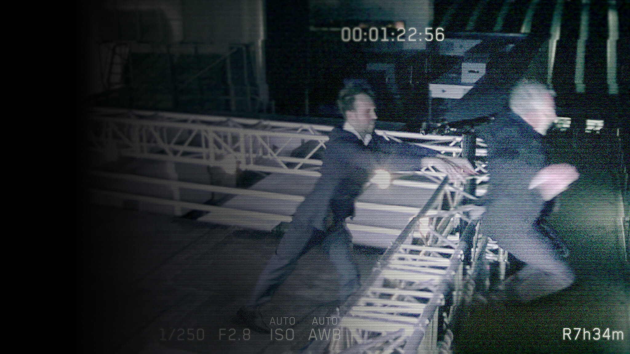 Watch Derren Brown: The Push | Netflix Official Site