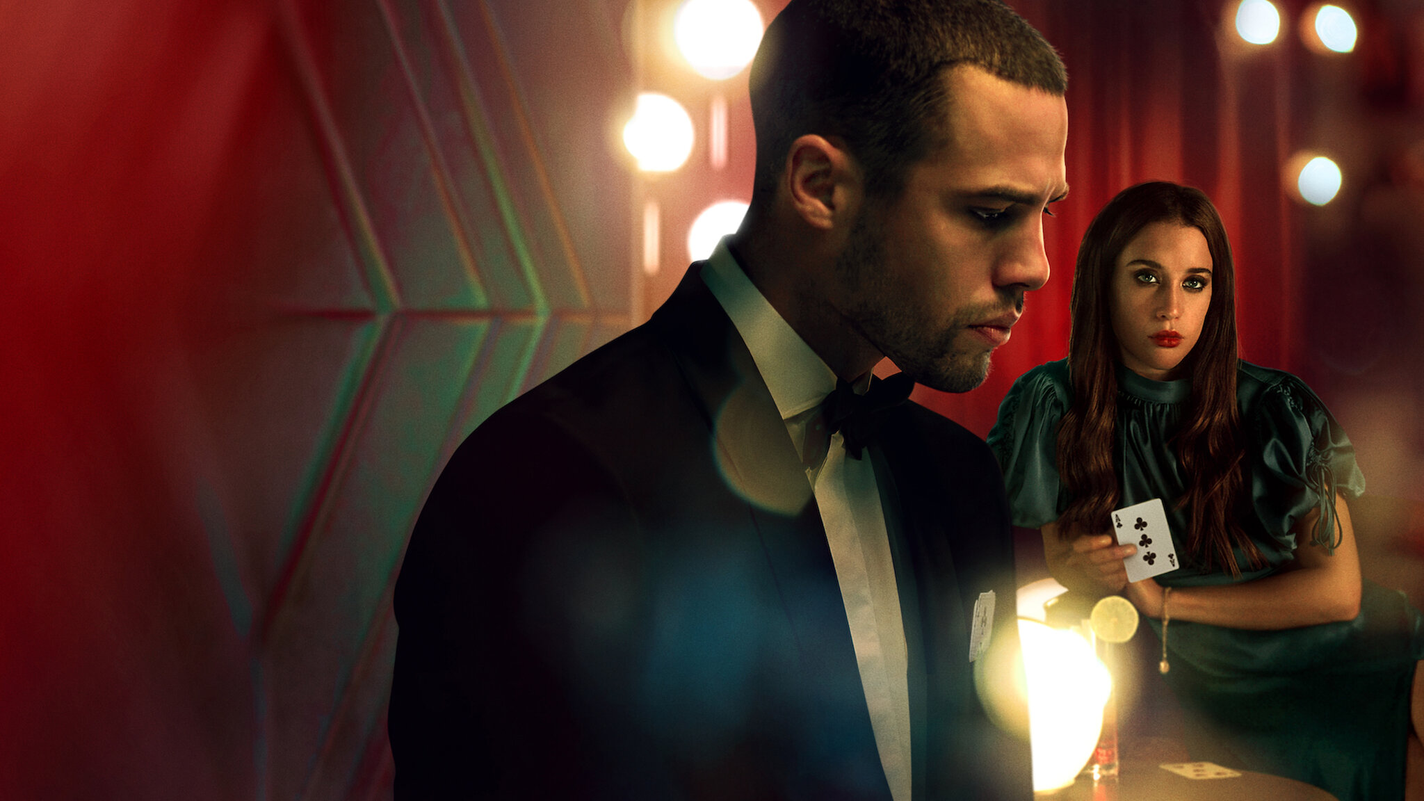 Watch Toy Boy Netflix Official Site