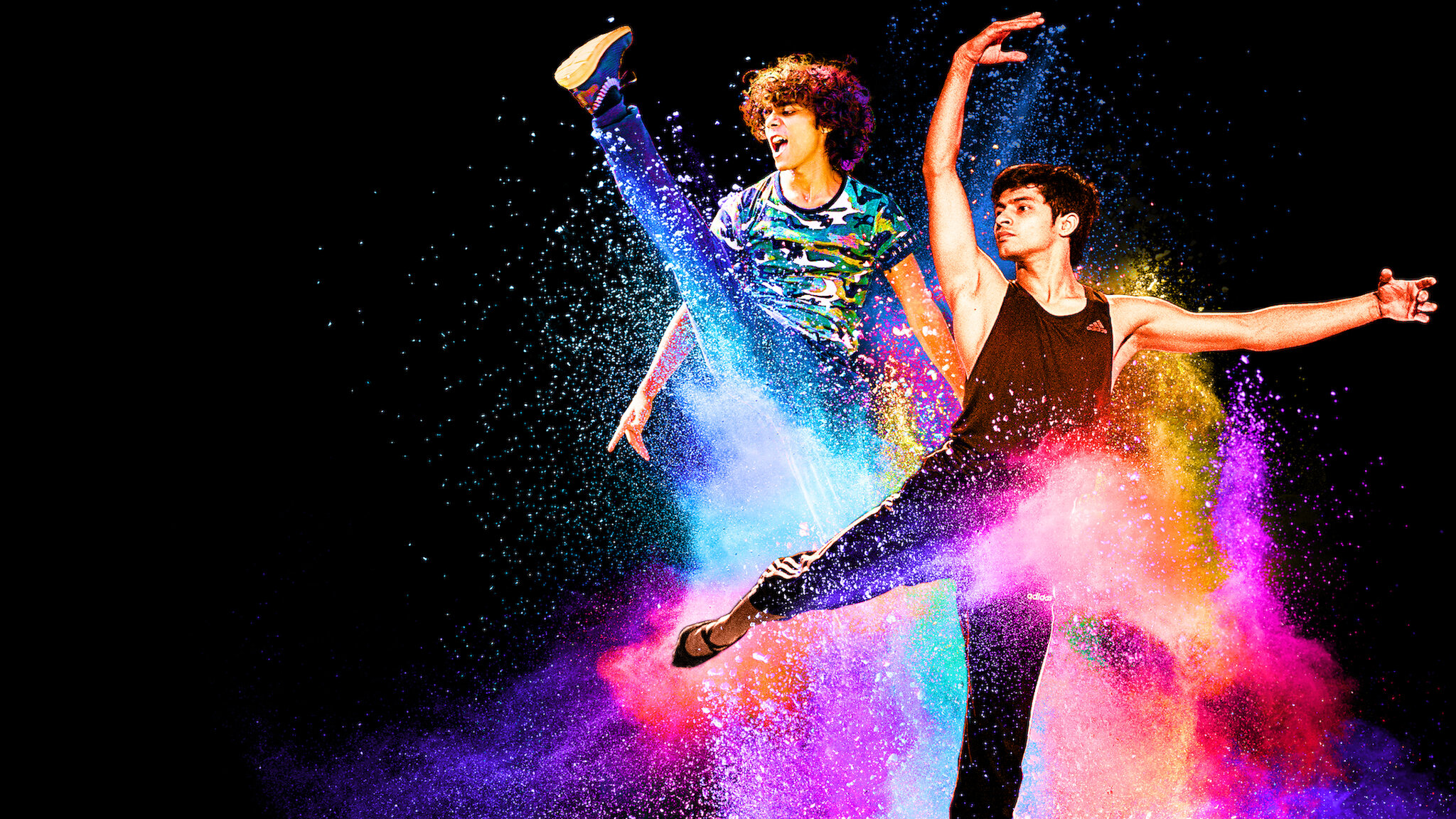 Watch Yeh Ballet Netflix Official Site