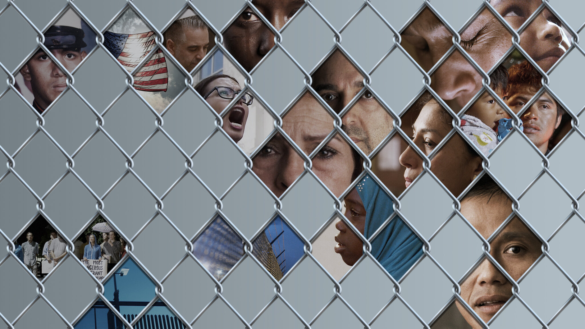 Watch Living Undocumented Netflix Official Site