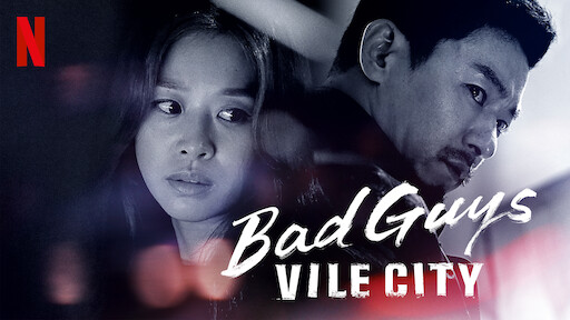 Watch Bad Guys | Netflix - Where Can I Watch Bad Guys For Free