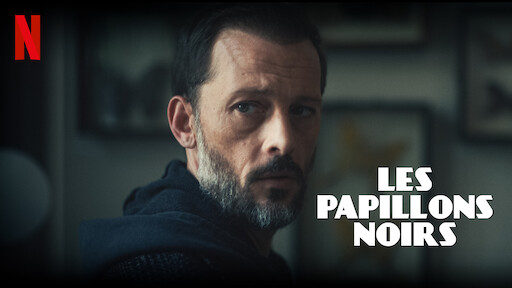 Anthracite | Sito ufficiale Netflix