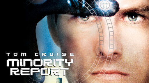 Minority Report