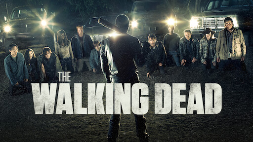 The Walking Dead