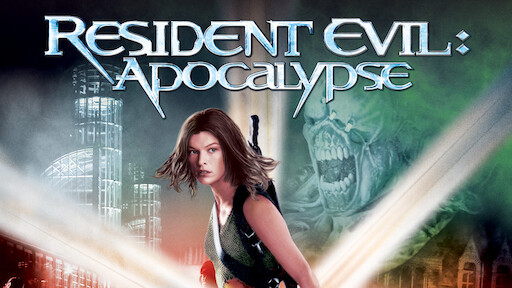 Resident Evil: Apocalypse