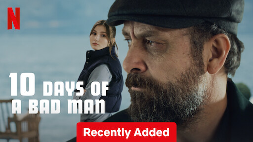 Watch 10 Days Of A Curious Man Netflix Official Site watch-10-days-of-a-curious-man-netflix-official-site