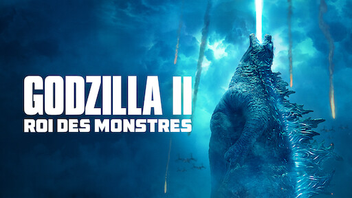 Watch GODZILLA La ville à l'aube du combat | Netflix Official Site