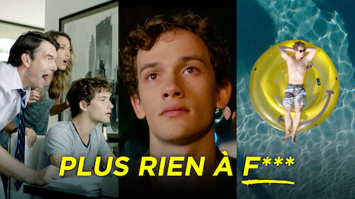 Watch Il est trop bien | Netflix Official Site