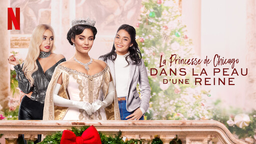 Watch La Princesse de Chicago | Netflix Official Site