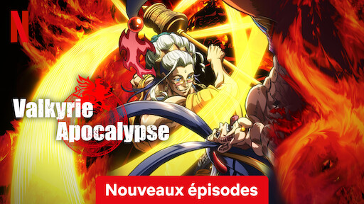 Black Clover : L'épée de l'empereur-mage | Site officiel de Netflix