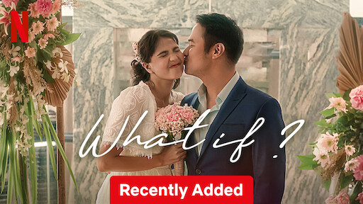 Watch The Unmarried Wife | Netflix