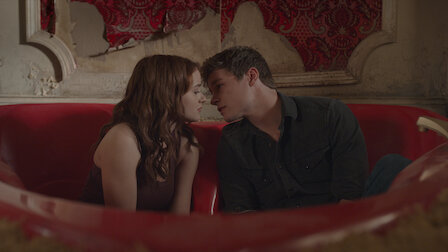 Watch The In Between | Netflix Official Site