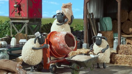 shaun the sheep adventures from mossy bottom 2020