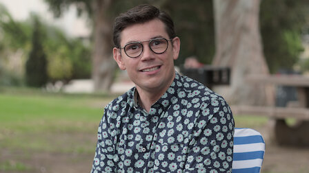 michael jordan special on netflix