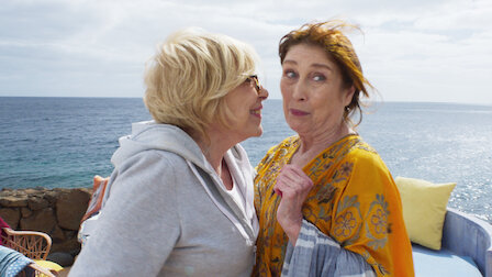 Watch So My Grandma’s a Lesbian! Netflix Official Site
