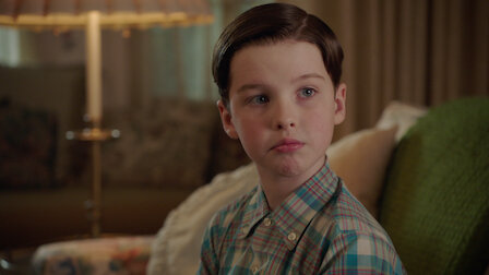 Watch Young Sheldon | Netflix