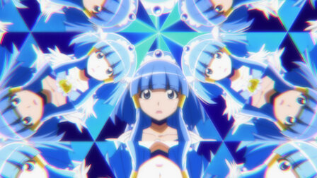 Watch Glitter Force | Netflix Official Site