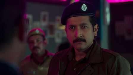 Watch Aranyak | Netflix Official Site