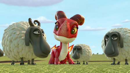 Watch Dragons: Rescue Riders | Netflix Official Site