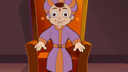 chhota bheem junior boxing championship