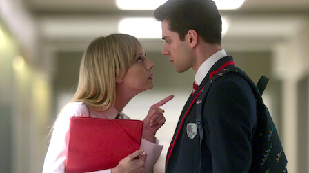 Watch Élite | Netflix Official Site