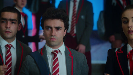 Watch Élite | Netflix Official Site