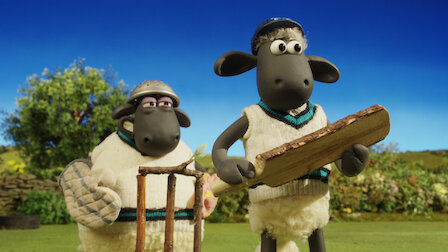 Watch Shaun The Sheep | Netflix