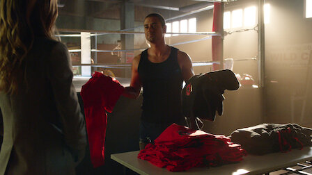 Watch Arrow | Netflix