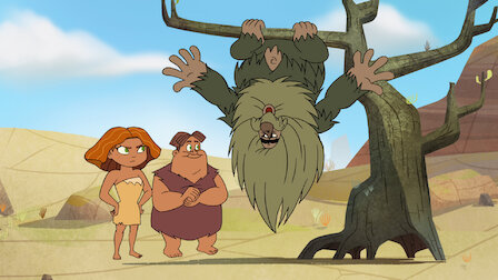 Watch Dawn of the Croods | Netflix Official Site