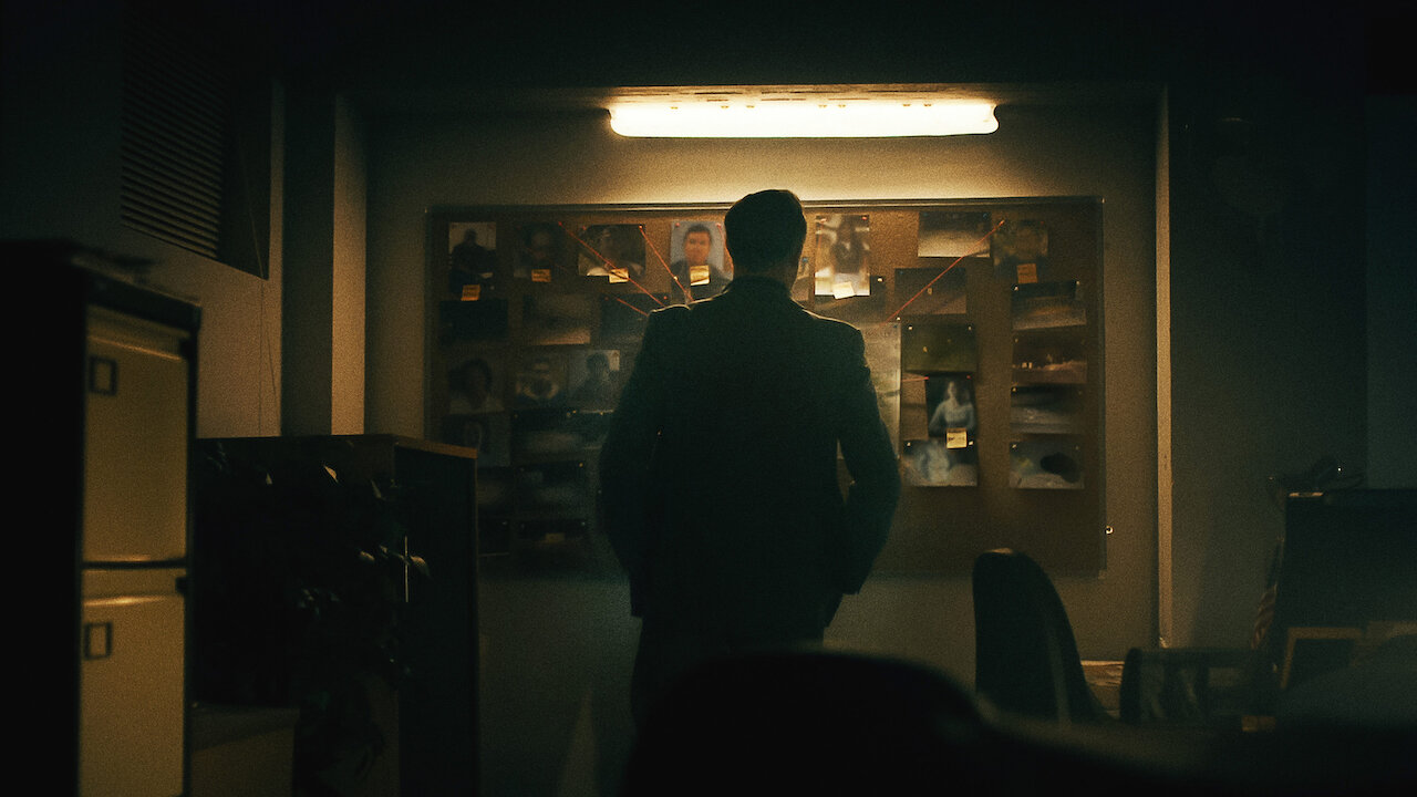 Watch Catching Killers Netflix Official Site