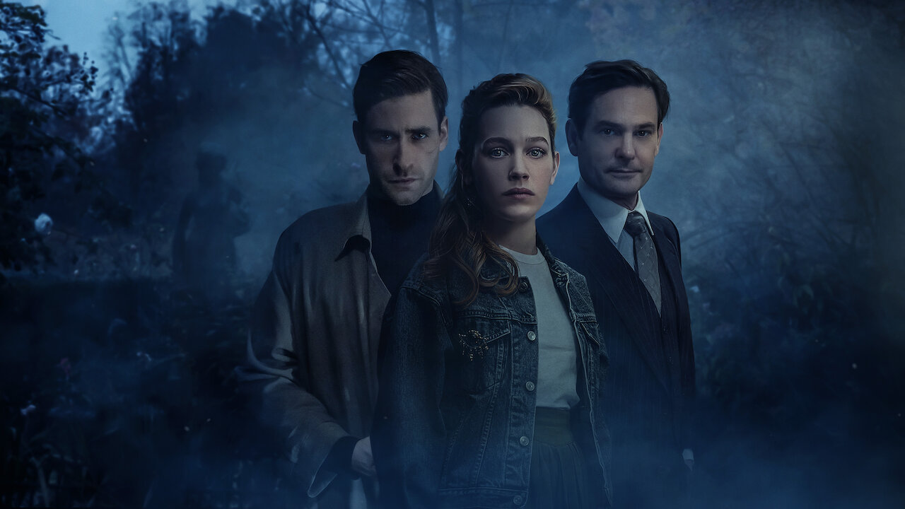 Terry Bly Api Watch The Haunting of Bly Manor | Netflix Official Site