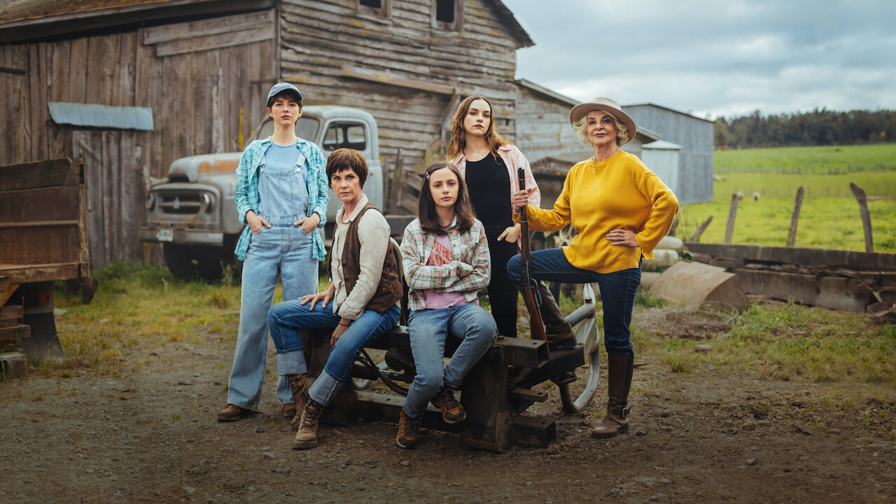 | Sitio oficial de Netflix