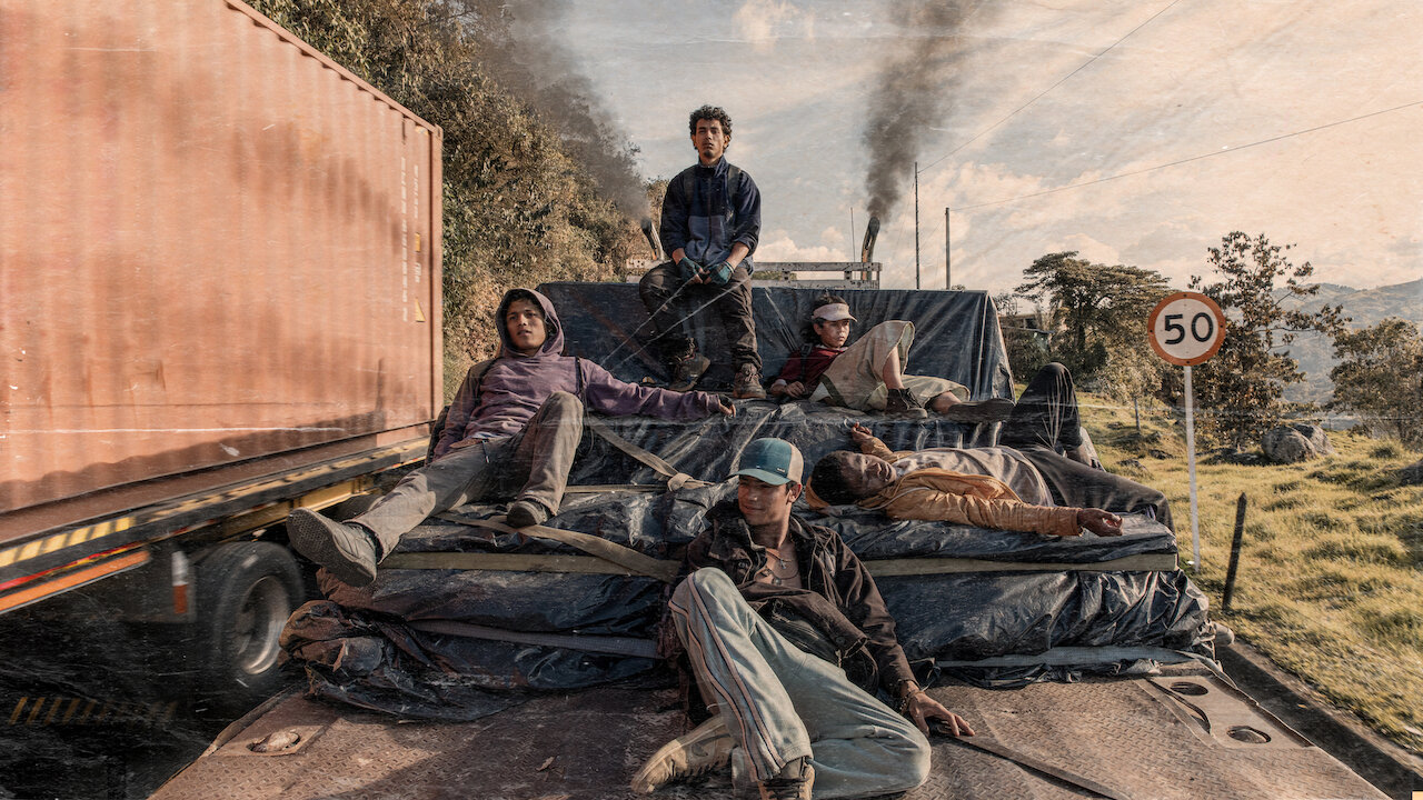 Los reyes del mundo | Sitio oficial de Netflix