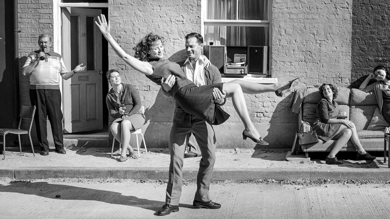 Watch Belfast Netflix