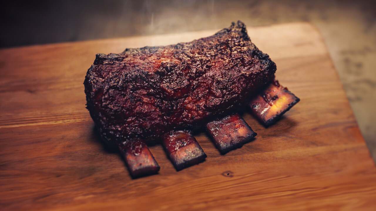 Watch Barbecue Showdown | Netflix Official Site