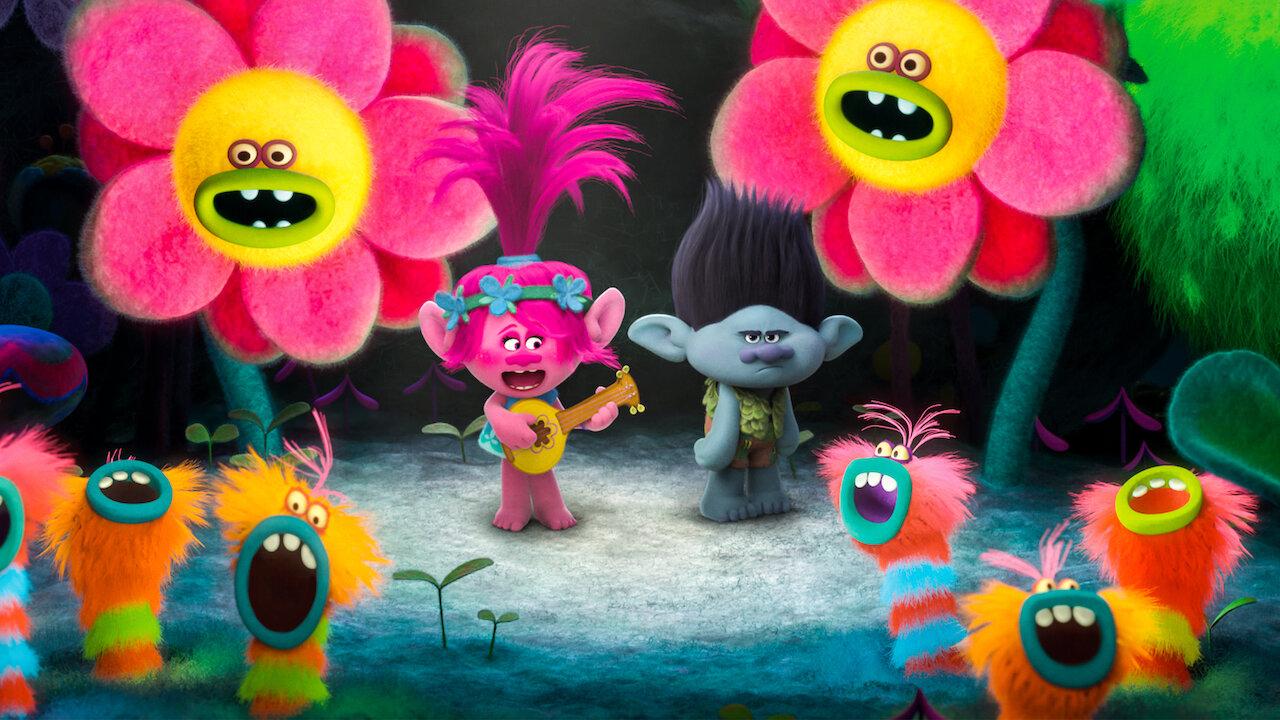 Watch Trolls 