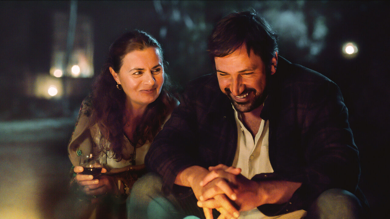 Muy lejos | Sitio oficial de Netflix