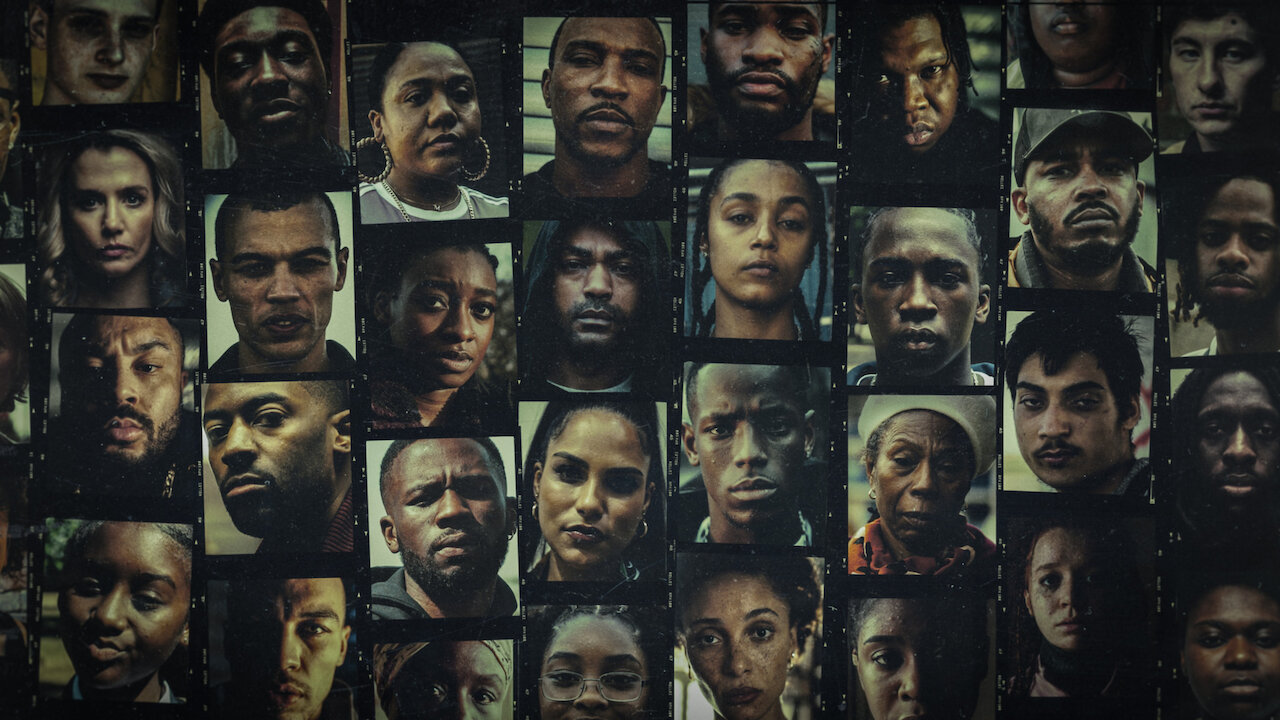 Top Boy Rapper Watch Top Boy | Netflix Official Site