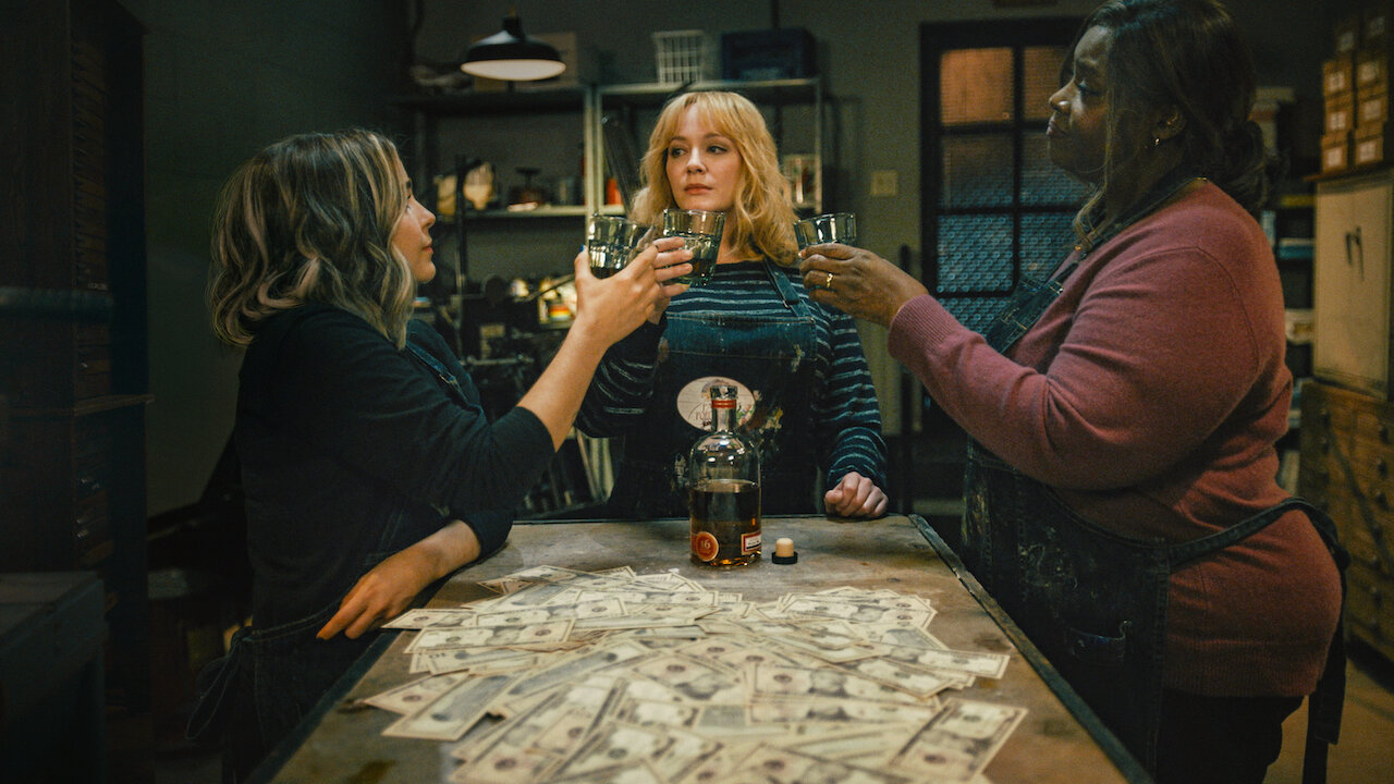 Good Girls | Site officiel de Netflix