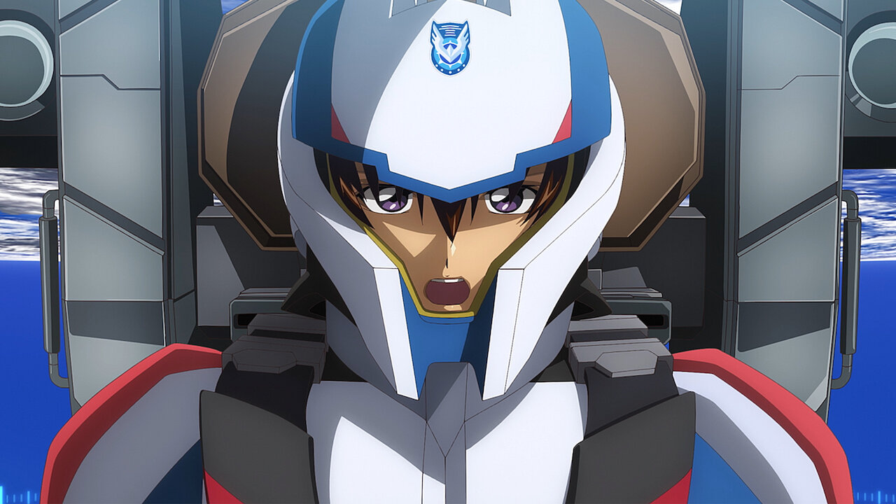 Watch Mobile Suit Gundam SEED FREEDOM Netflix