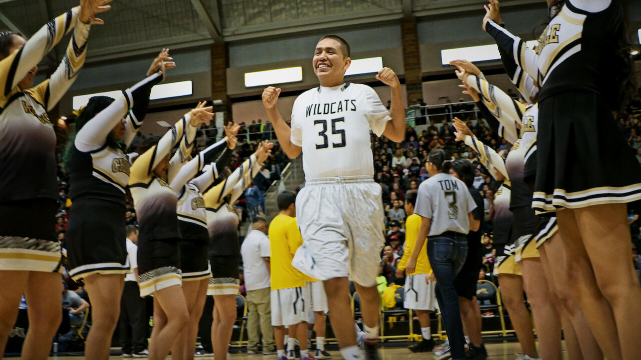 Watch Basketball or Nothing Netflix Official Site