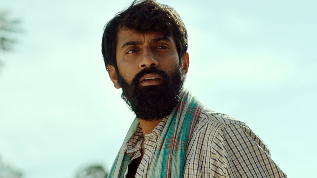 Watch Cinema Bandi Netflix