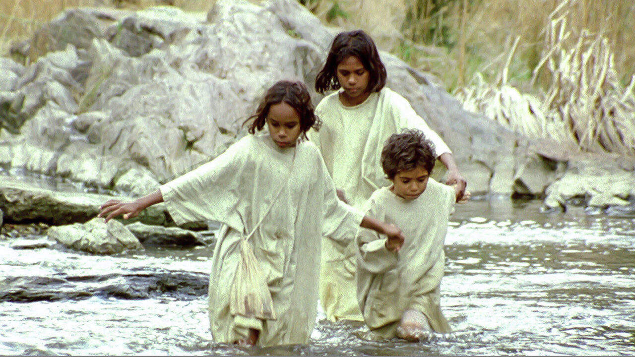 Watch RabbitProof Fence Netflix