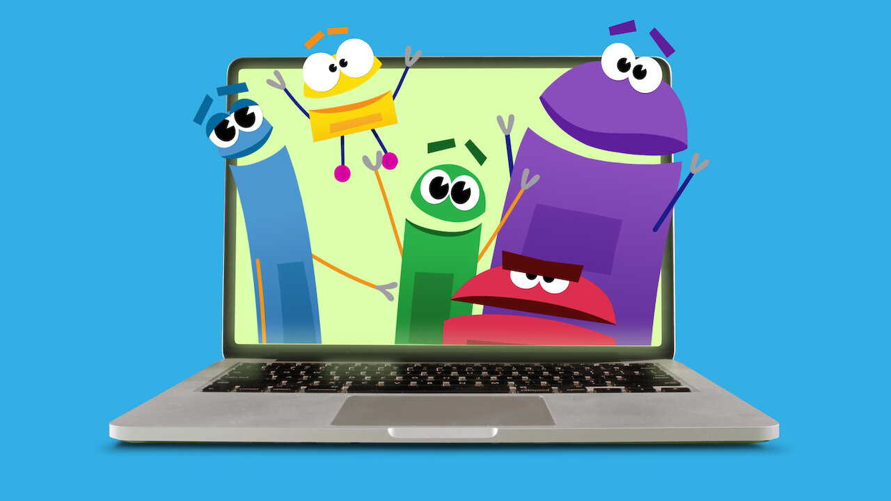 Watch Storybots Super Songs Netflix