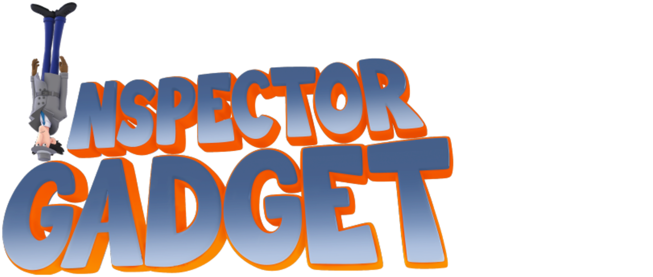 Inspector Gadget Netflix