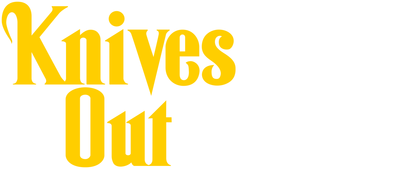 Knives Out Netflix