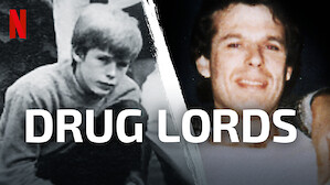 Watch Crime TV Shows | Netflix Official Site