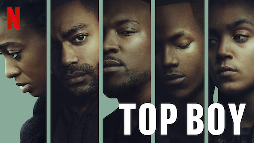 Watch Top Boy: Summerhouse | Netflix